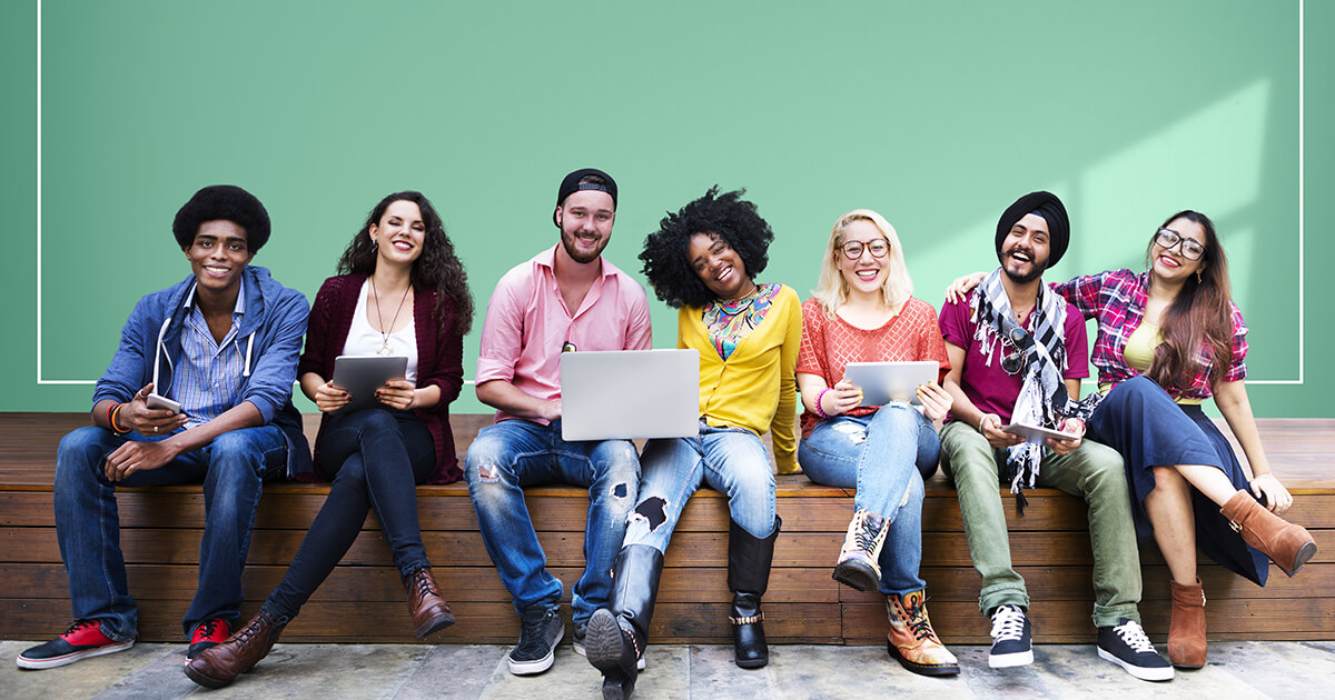 ¿Qué es el público objetivo en marketing? Definición y tipos ¿Qué es el público objetivo en marketing? Definición y tipos