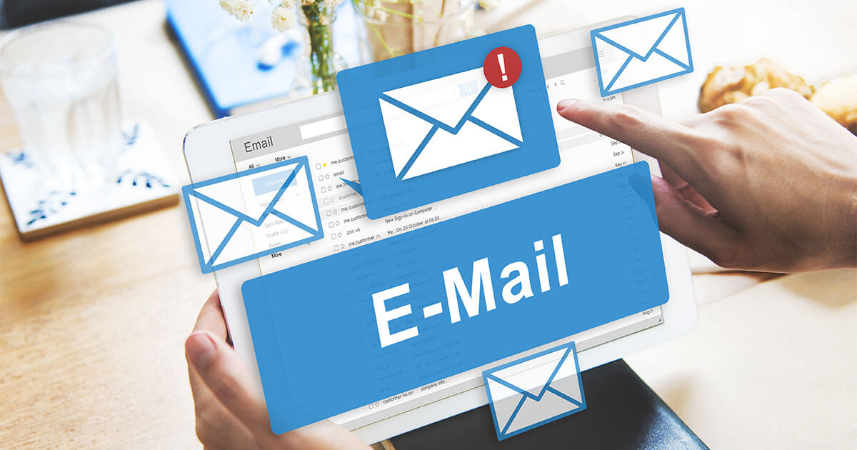 El asunto en Email Marketing: así atraes la atención del cliente El asunto en Email Marketing: así atraes la atención del cliente
