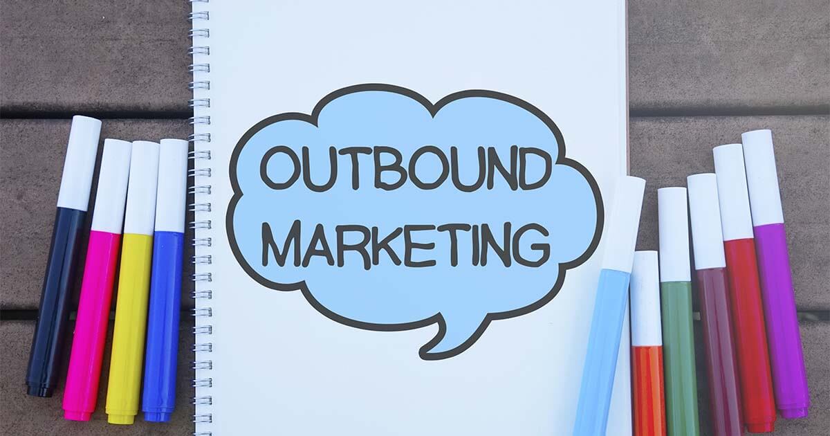 ¿Cuál es el futuro del outbound marketing en la era de Internet?