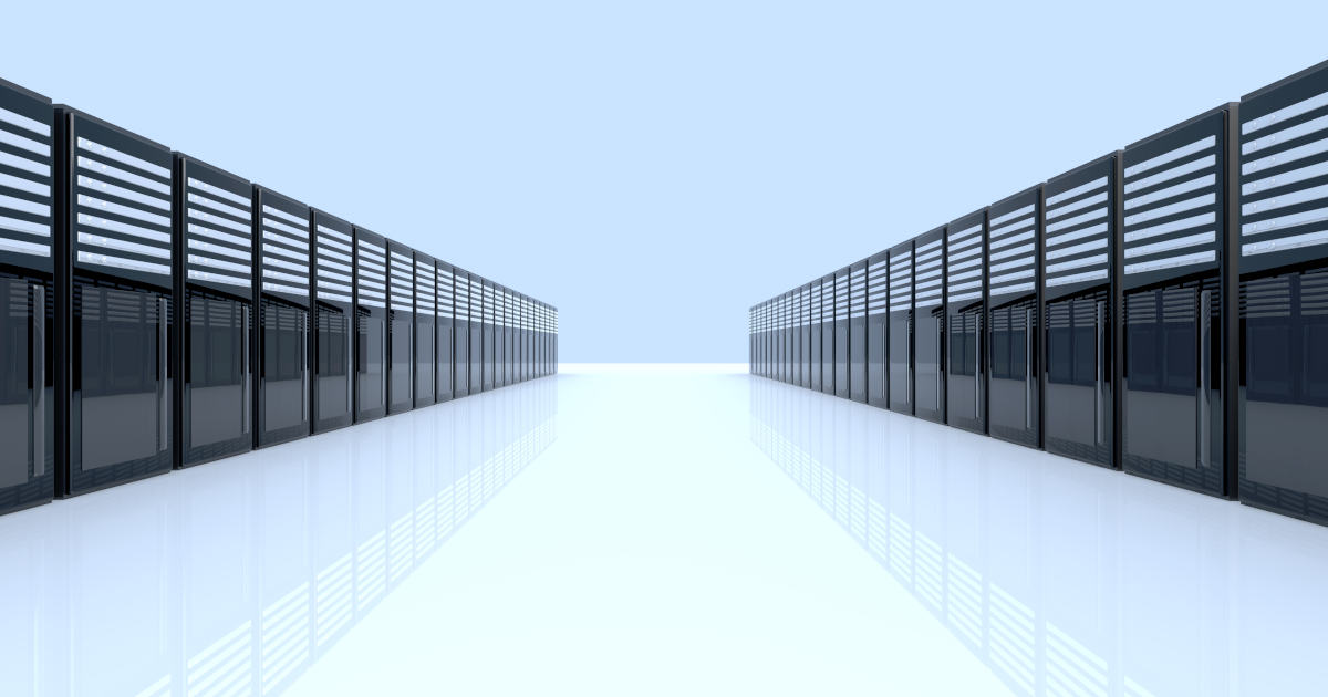 SDDC (Software Defined Data Center): el centro de datos virtual