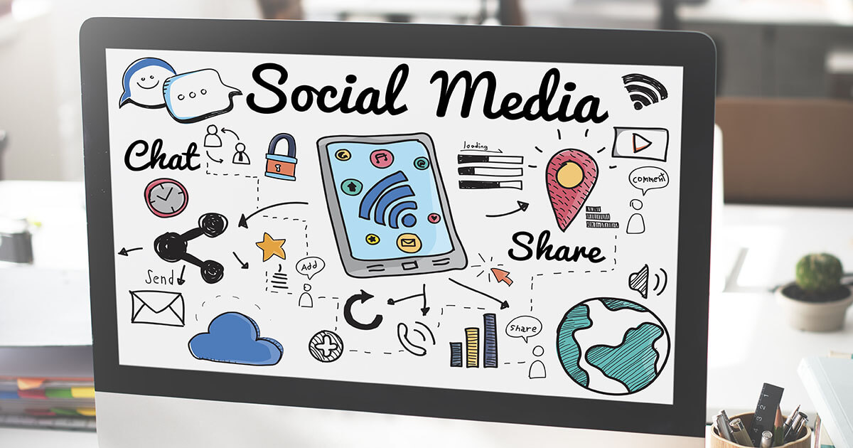 Por qué es imprescindible monitorizar las redes sociales