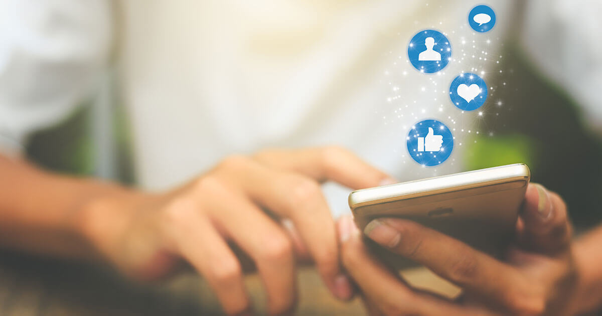 Tendencias en redes sociales 2023: diez modas para este año Tendencias en redes sociales 2023: diez modas para este año