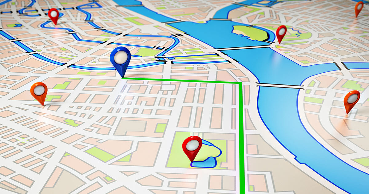 Integrar Google Maps en WordPress con o sin plugin