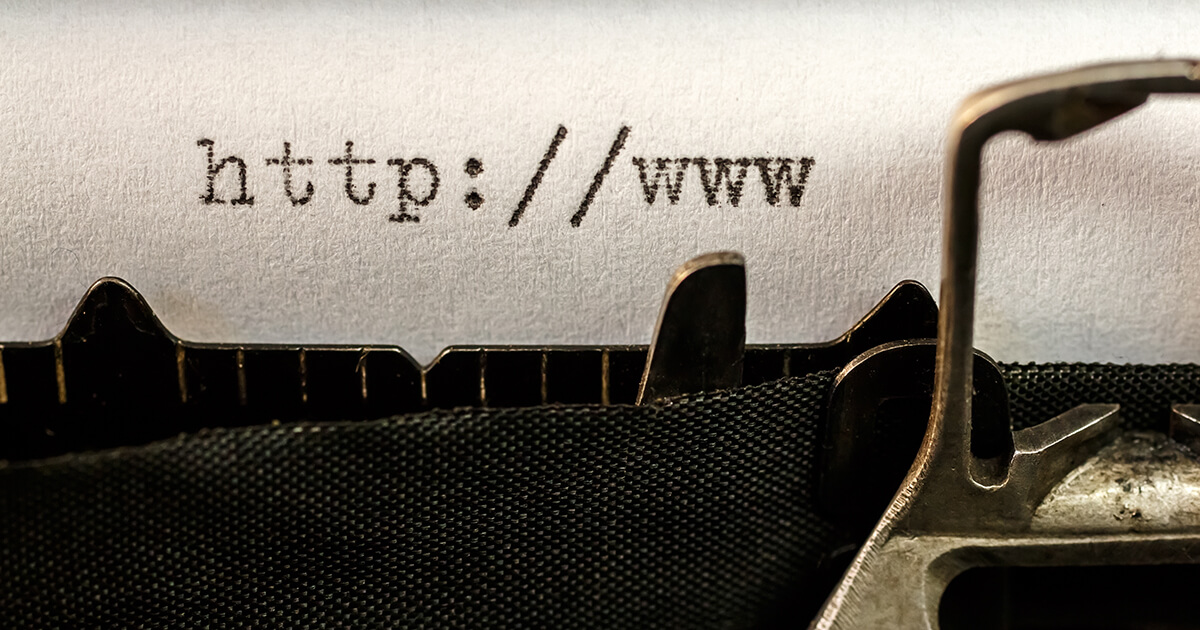 URL: estándar para acceder al contenido web