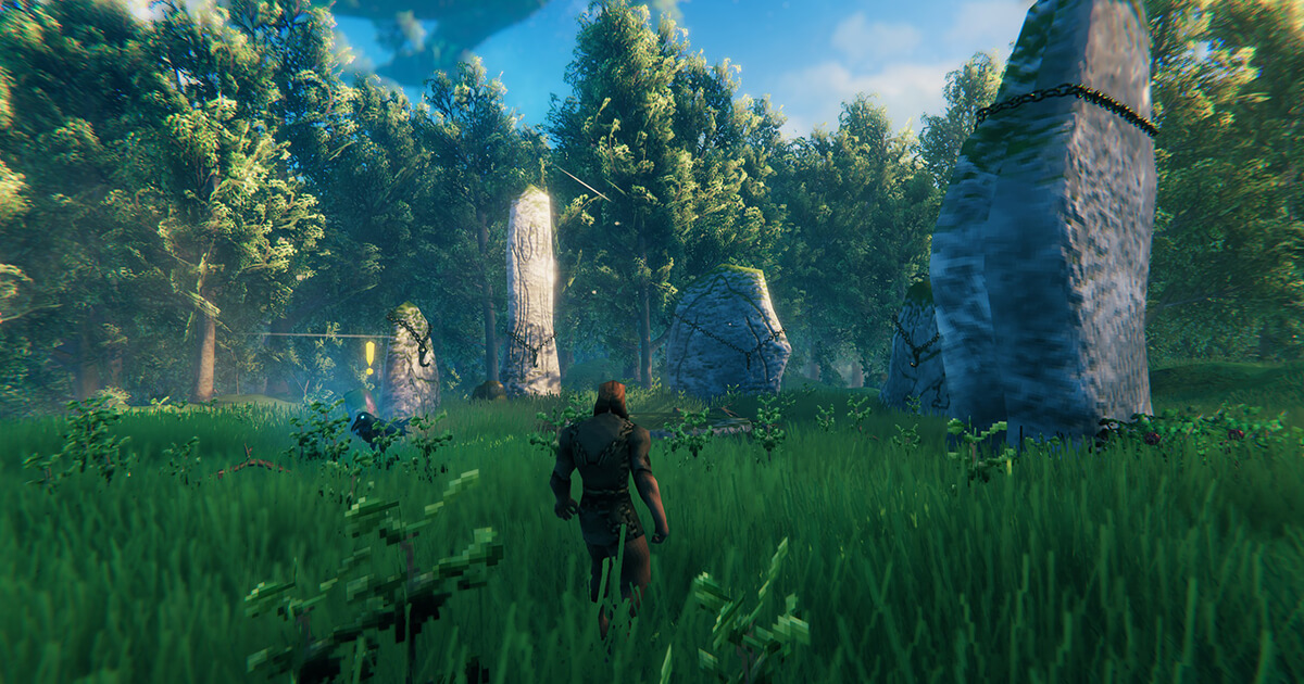 Crear un Valheim dedicated server: requisitos del sistema y pasos