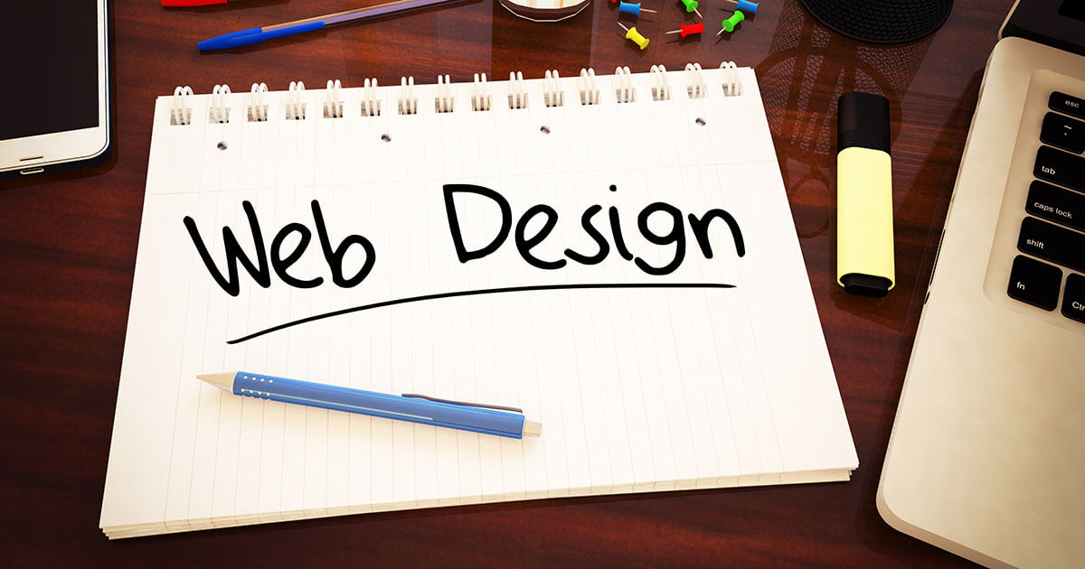 Diseño web: elementos formales de diseño
