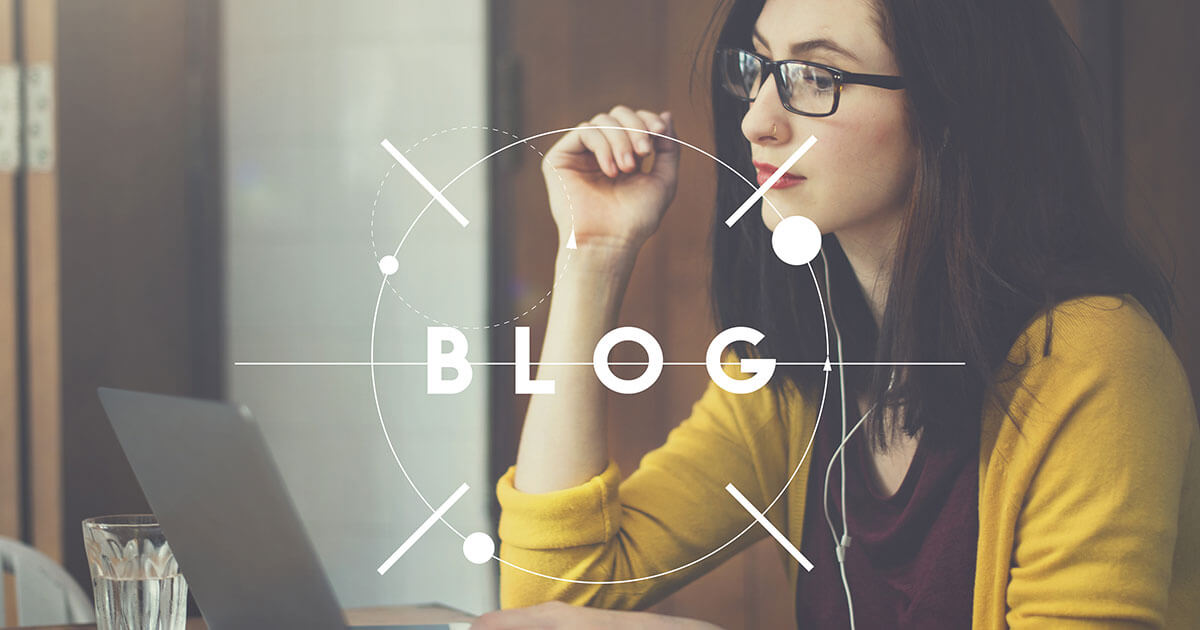 Cómo crear un blog en WordPress