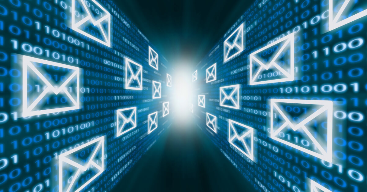 Imagen: Nextcloud Mail, la versátil app de email para tu nube