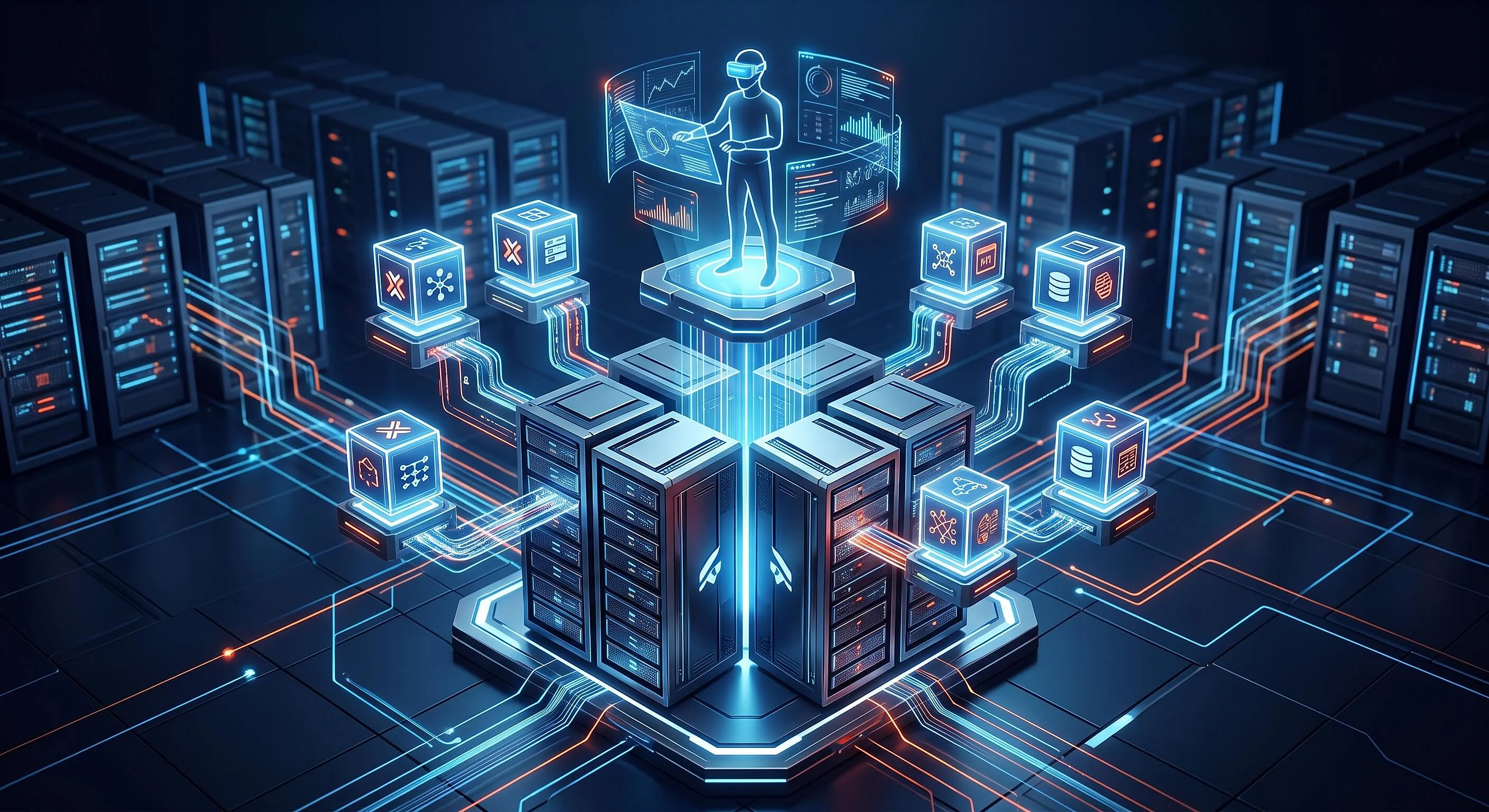 Imagen: ¿Qué es Proxmox?