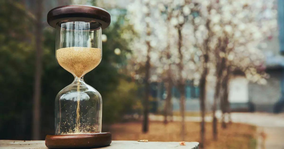 Imagen: Las mejores técnicas de gestión del tiempo