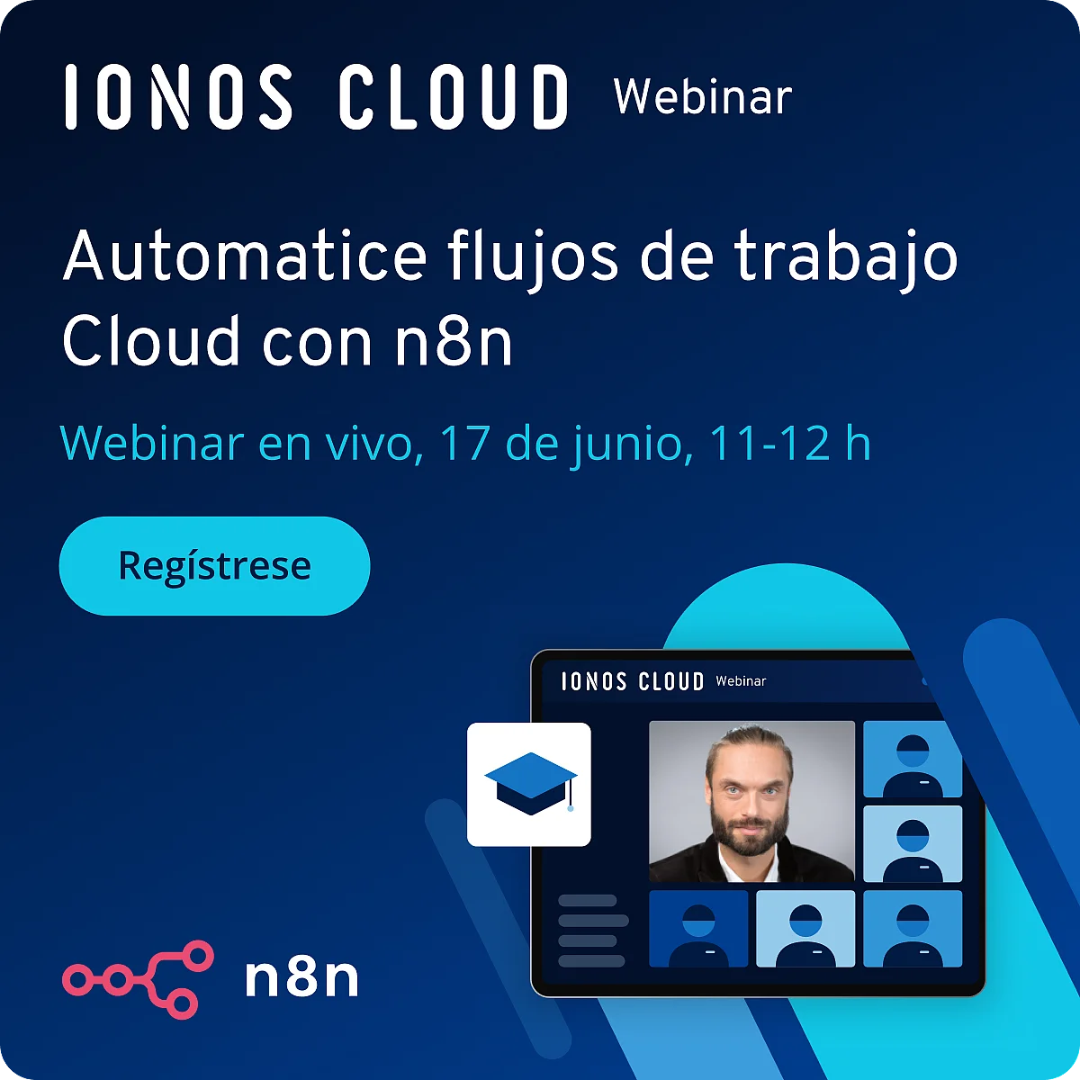 Imagen: IONCL_ES_26_Q2_PUR_BS_Webinar_n8n_1200x1200_V1.png