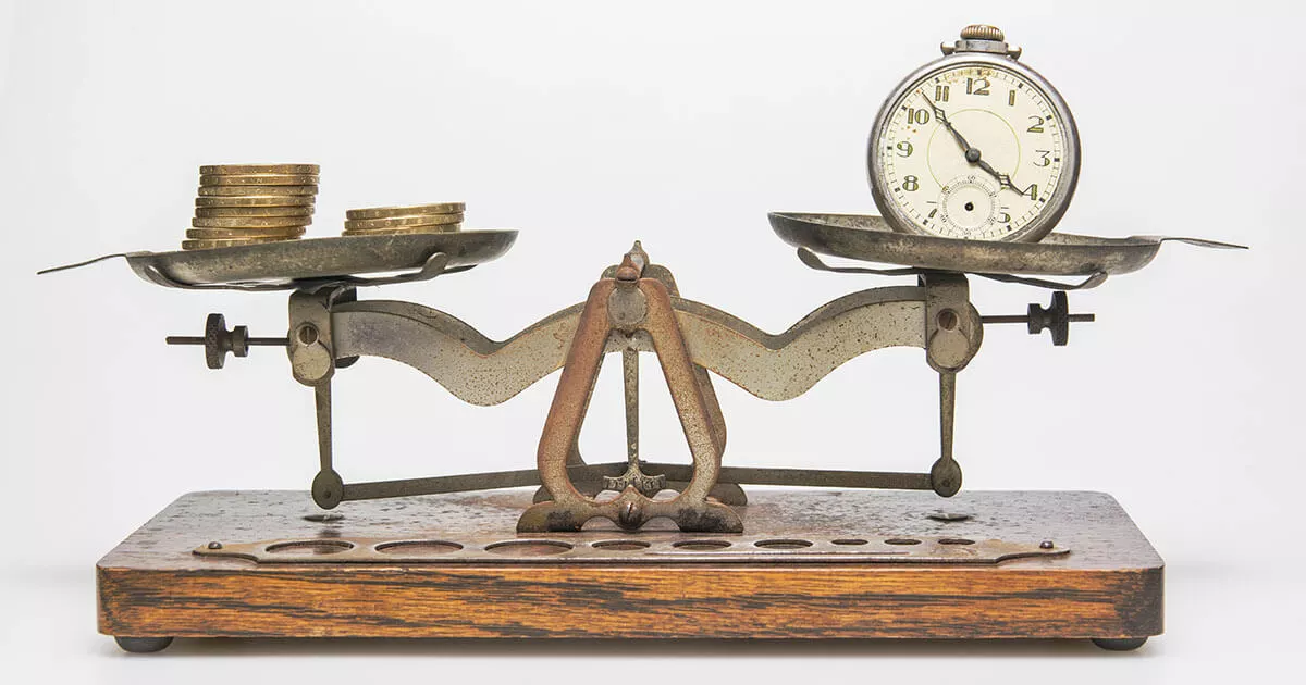 Imagen: Valor razonable: los principios del fair value en contabilidad