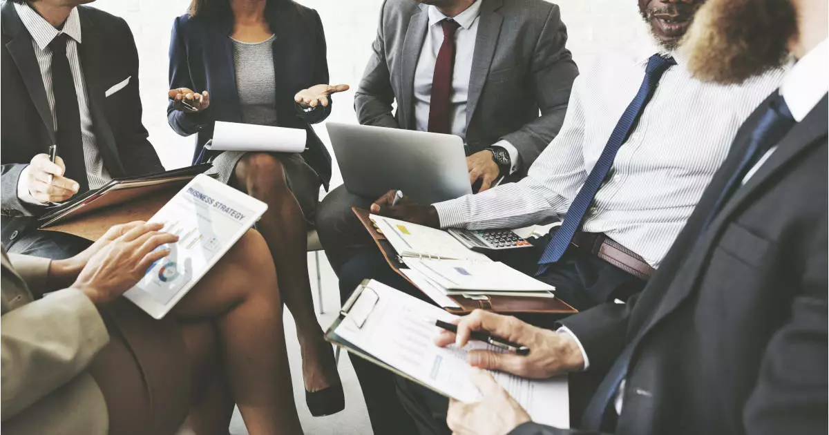 Imagen: C&oacute;mo hacer una buena entrevista de trabajo