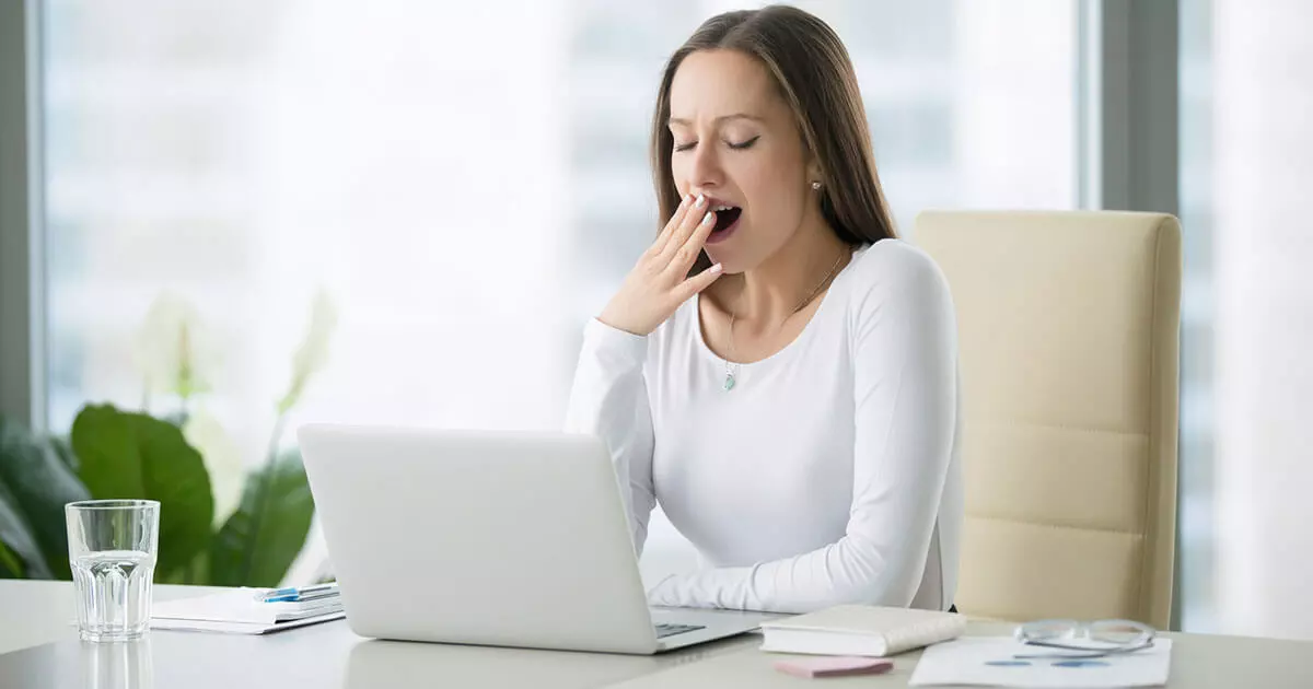 Imagen: Fatiga de Zoom: cómo evitar que las videoconferencias te agoten