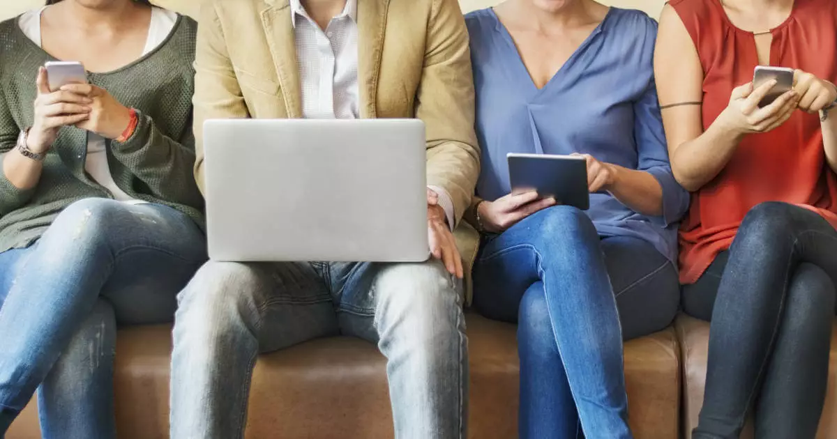 Imagen: Apps para contabilidad: las mejores soluciones para pymes