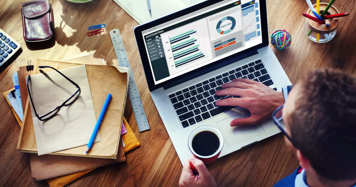 Imagen: Aspectos a tener en cuenta para trabajar desde casa