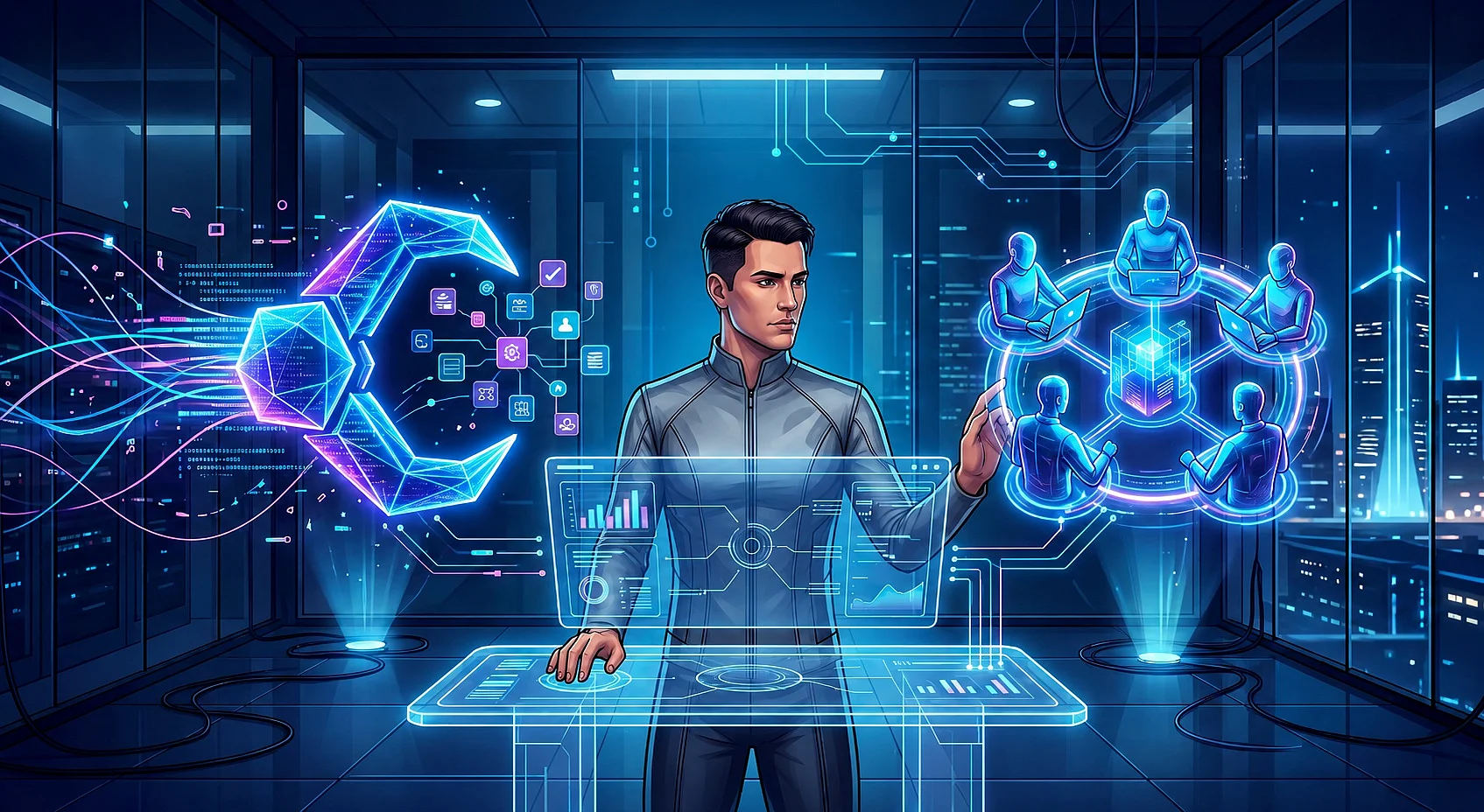 Imagen: OpenClaw vs. AutoGPT: ¿en qué se diferencian?