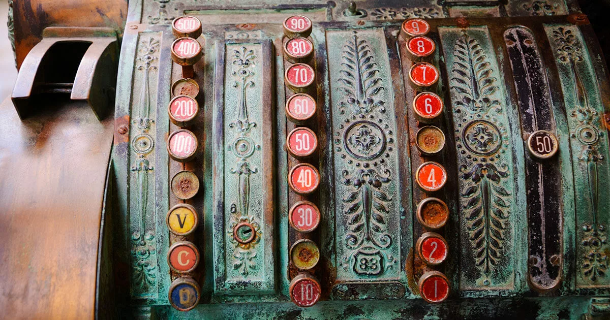 Las cajas registradoras y los TPV: ¿obligatorios en España? Imagen: Las cajas registradoras y los TPV: ¿obligatorios en España?