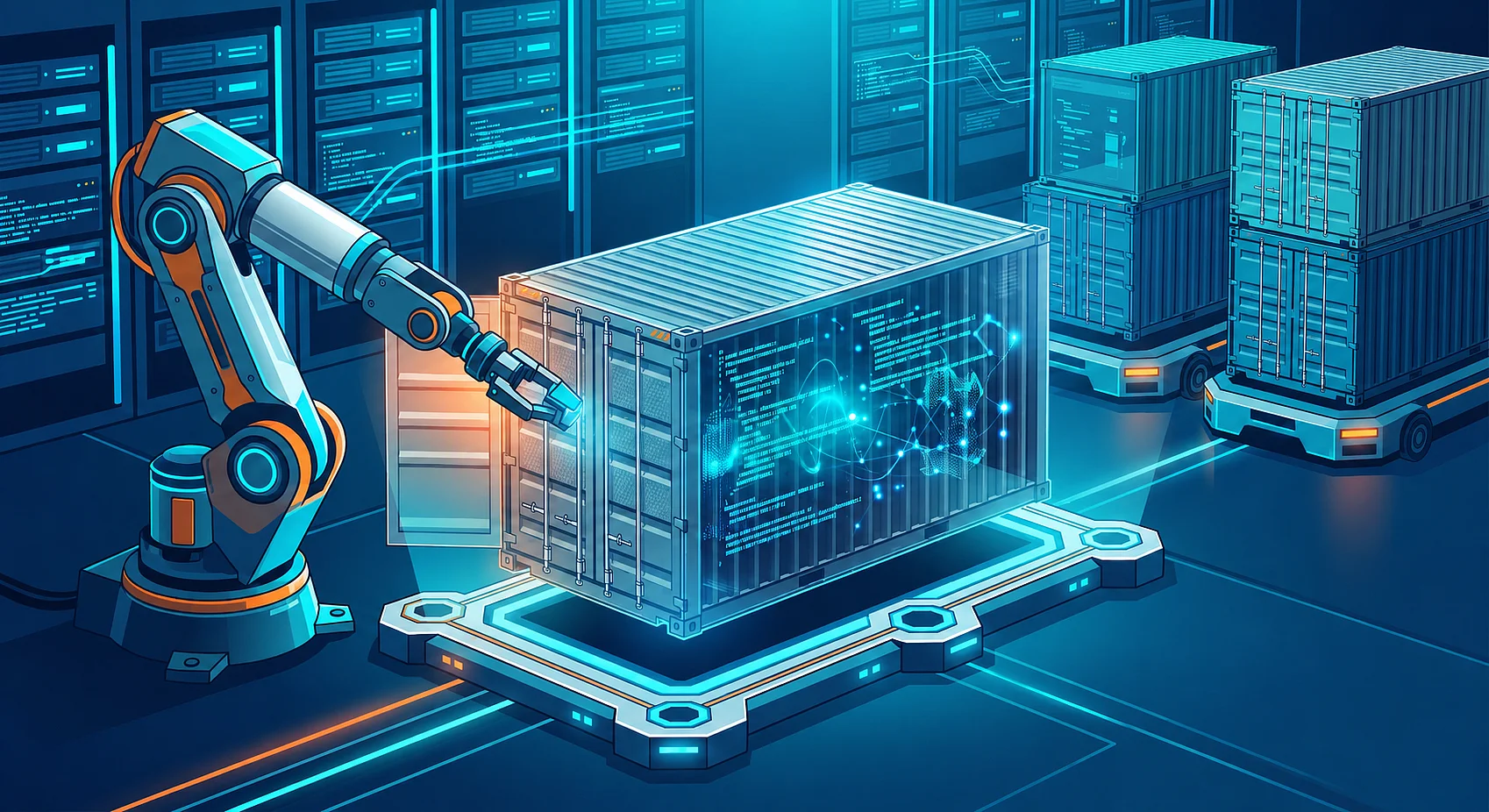 Imagen: Cómo instalar OpenClaw en Docker de forma segura