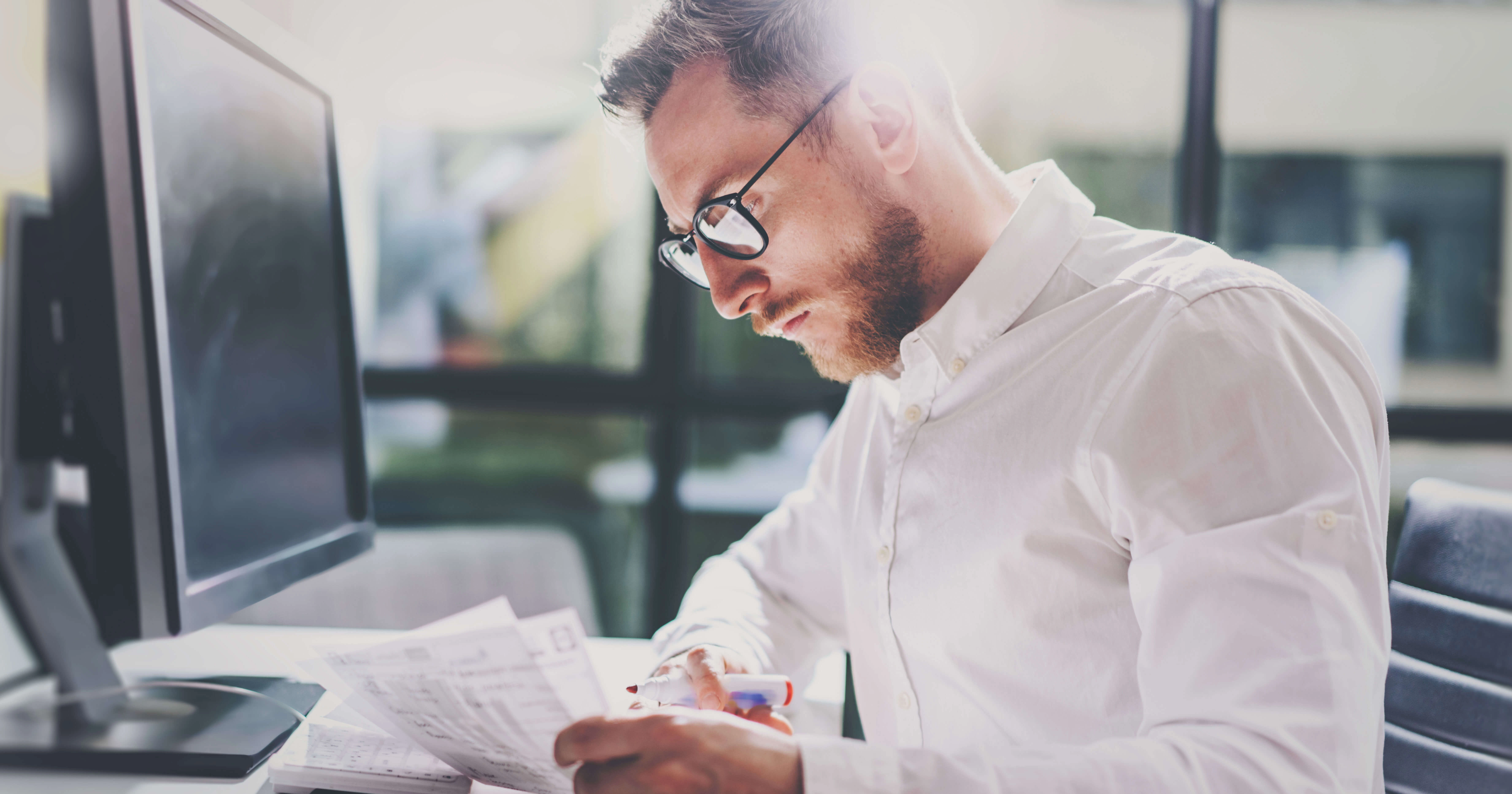 Imagen: Pluriactividad: trabajar por cuenta ajena y cuenta propia al mismo tiempo