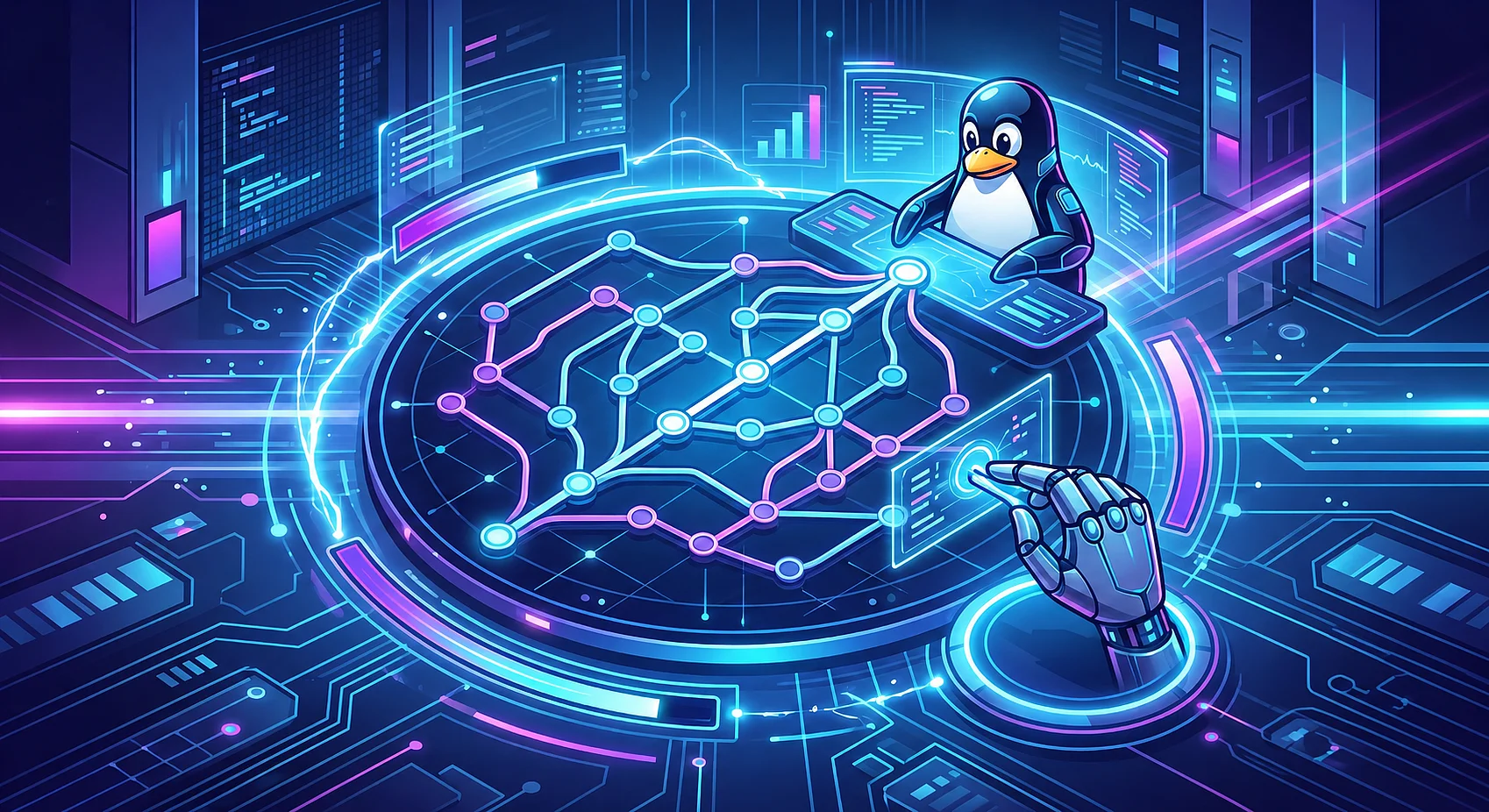 Imagen: Aprende a instalar Git en Ubuntu 24.04 paso a paso