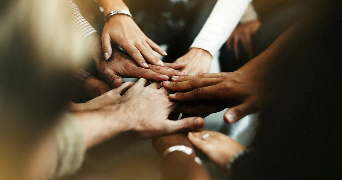 Imagen: &iquest;Qu&eacute; significa diversity and inclusion en el trabajo?