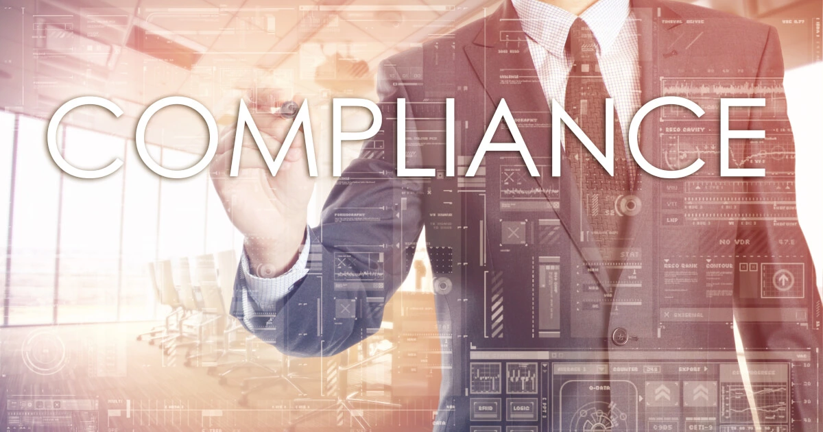 Imagen: Compliance: gesti&oacute;n empresarial acorde con la normativa