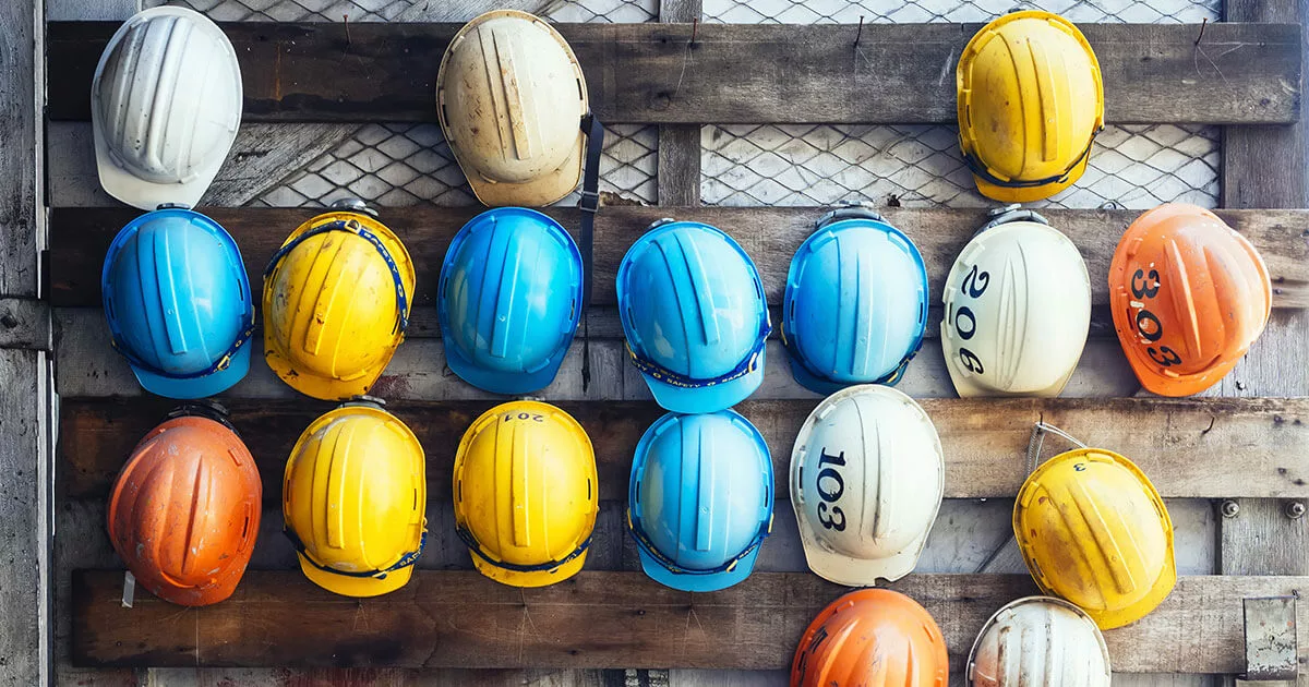 Imagen: ERTE o Expediente de Regulaci&oacute;n Temporal de Empleo