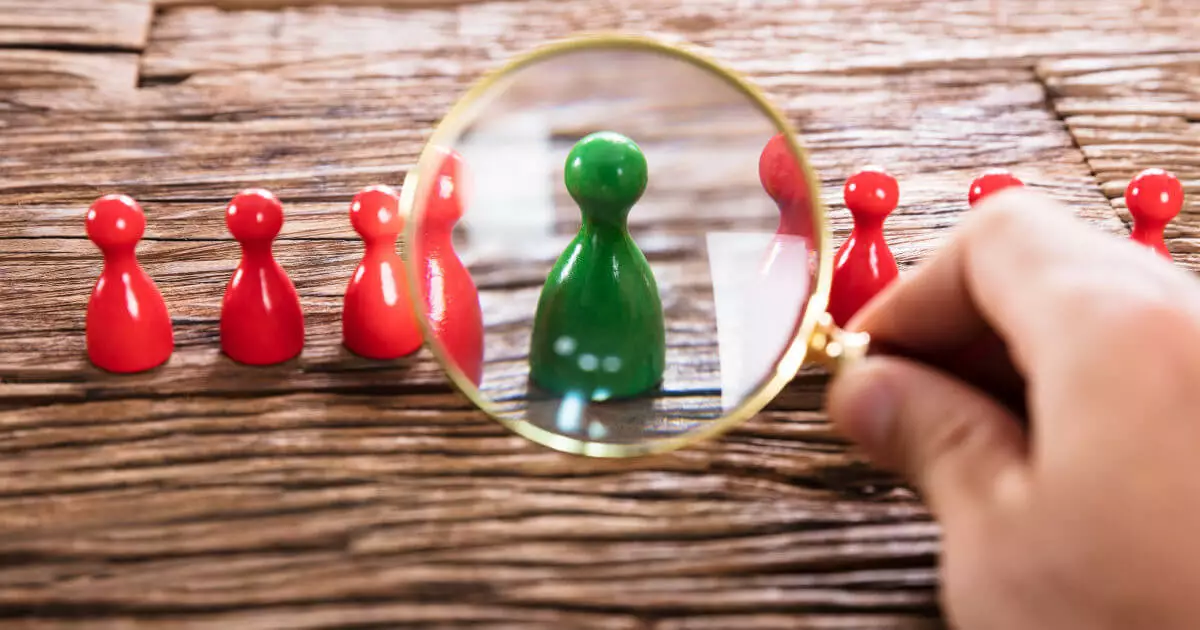 Imagen: C&oacute;mo se benefician las empresas del error positivo