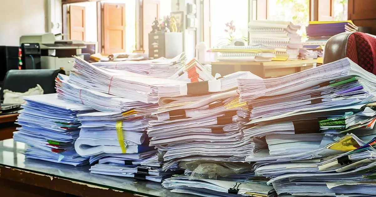 Imagen: Programas de contabilidad online: las cuentas de tu pyme en la nube