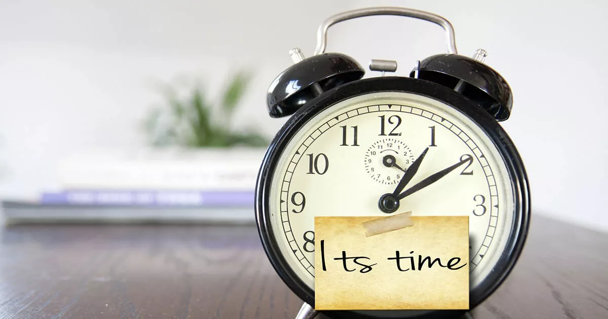 Imagen: &iquest;Cu&aacute;ndo recurrir al just in time?