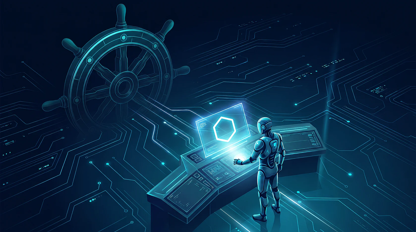 Imagen: Kubernetes Persistent Volume: tipos y creación