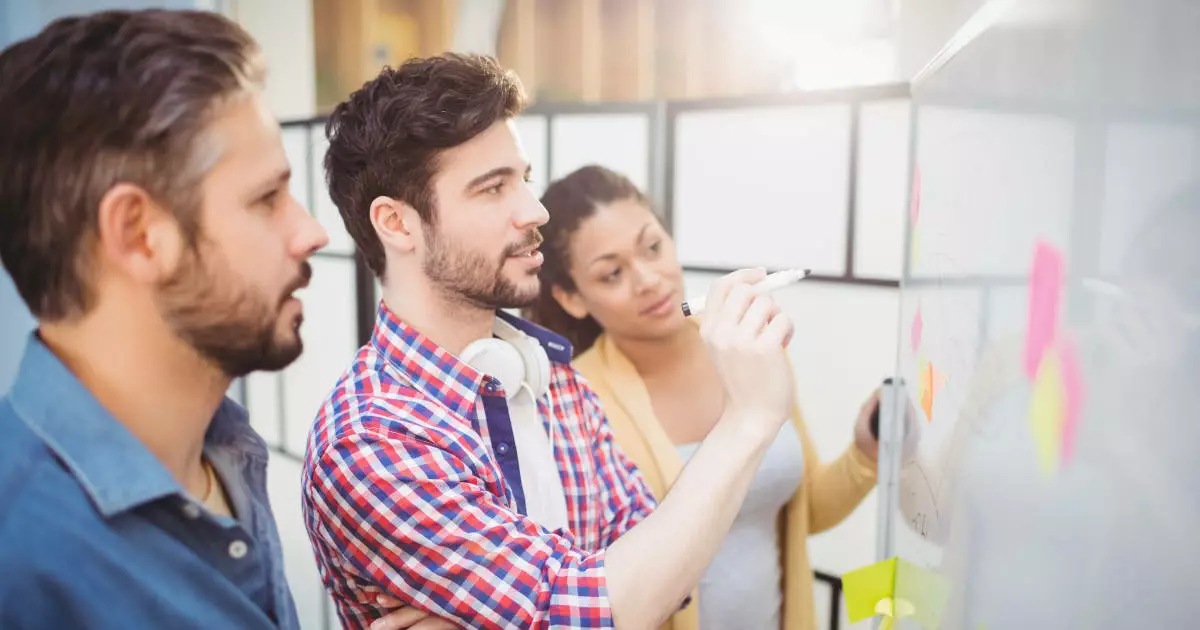 Imagen: WOOP: &eacute;xito a pesar de los obst&aacute;culos