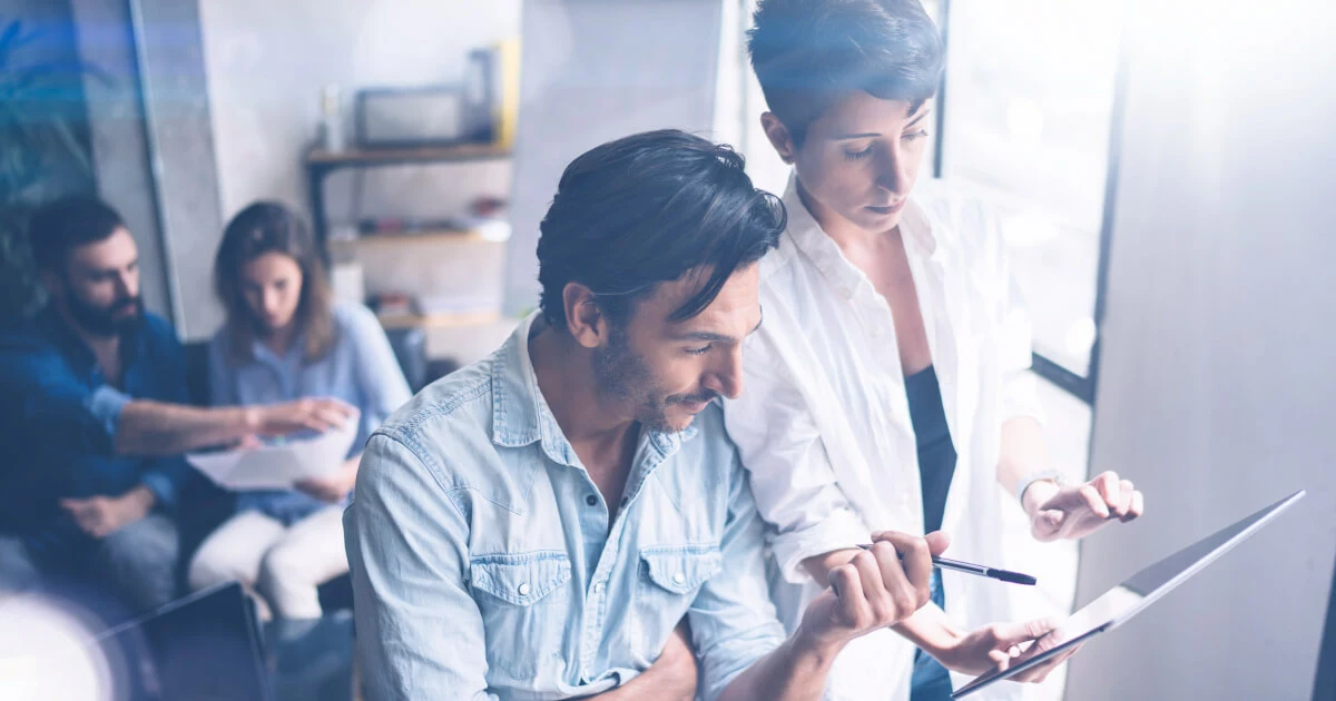 Imagen: Las cuentas anuales: resumen del a&ntilde;o contable