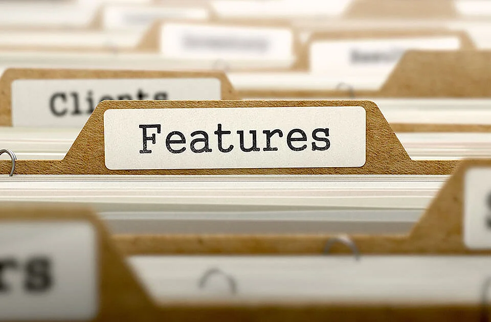 Anwendung der Software und standardmäßige OpenCms-Features Imagen: Anwendung der Software und standardmäßige OpenCms-Features