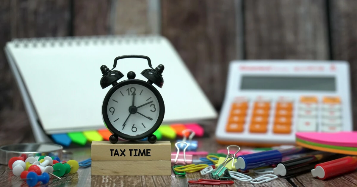 Imagen: Tributaci&oacute;n de la sociedad civil: informaci&oacute;n general