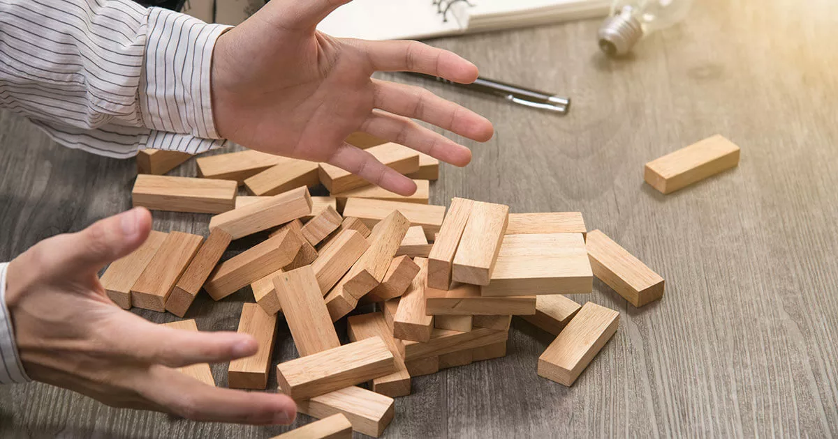 Imagen: Extinci&oacute;n de una sociedad: c&oacute;mo cerrar tu empresa