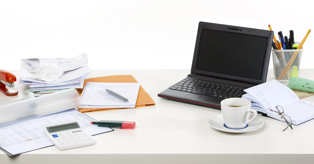 Imagen: Gesti&oacute;n de n&oacute;minas: la importancia de esta actividad