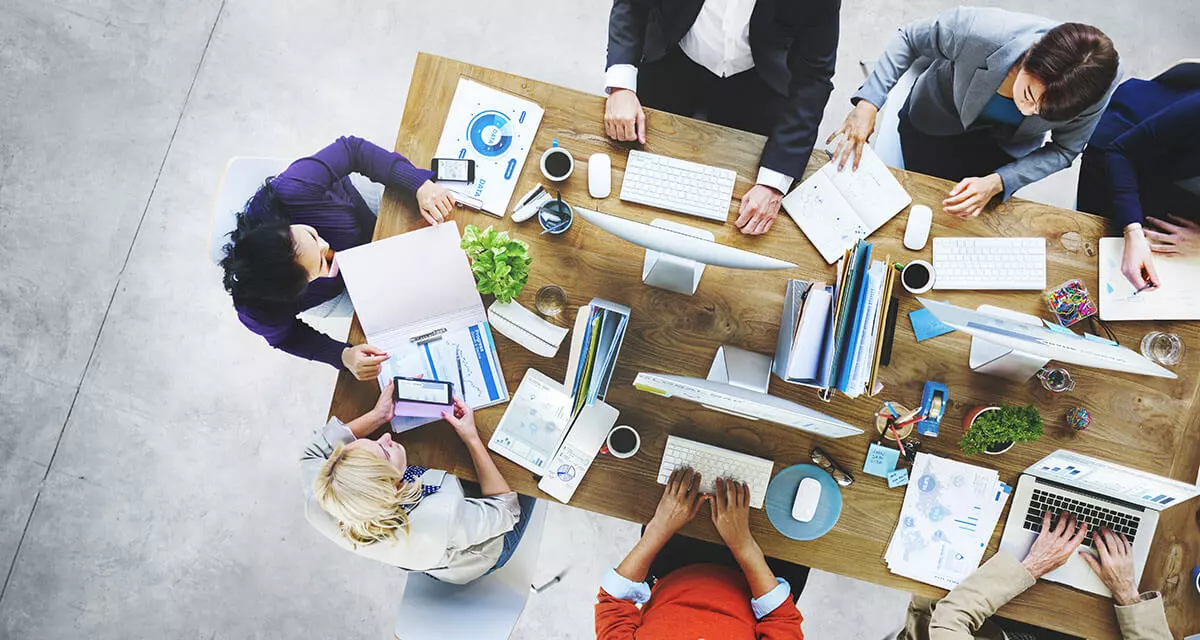 Imagen: Google Workspace vs. Microsoft 365 frente a frente