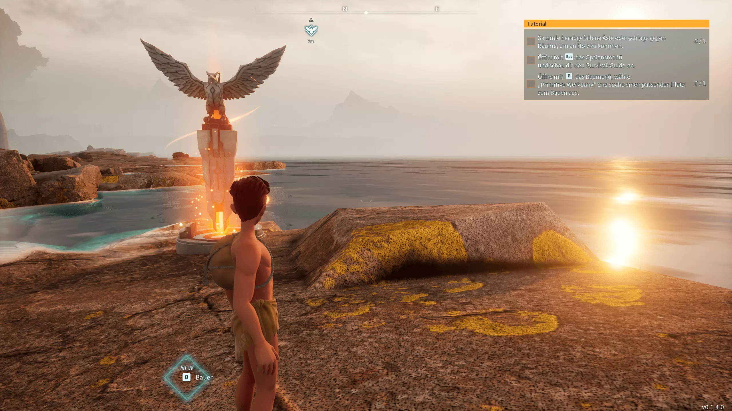 Palworld: captura del juego Palworld: captura del juego