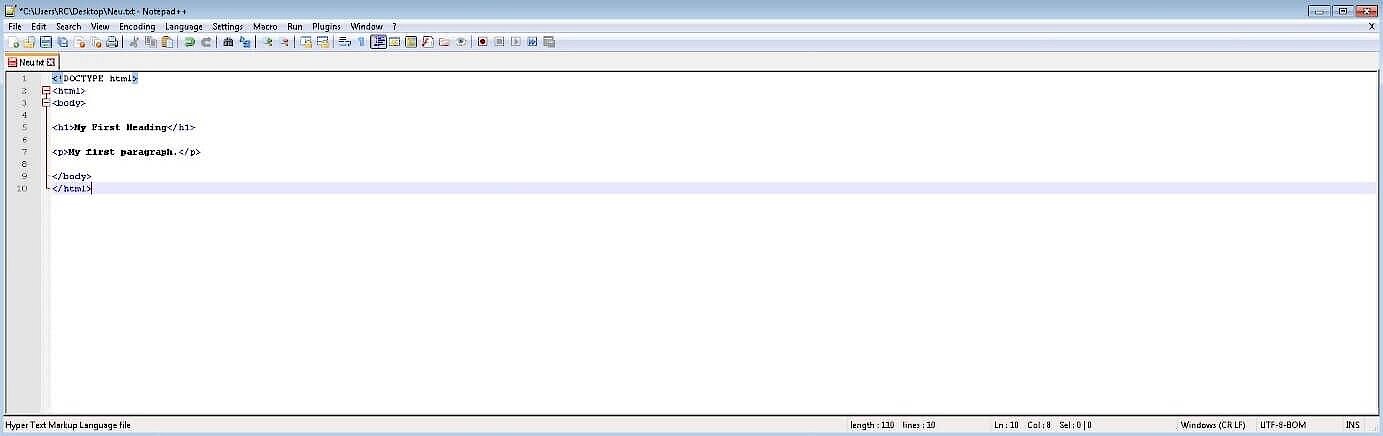 Los editores de código más populares para desarrolladores web - IONOS ...