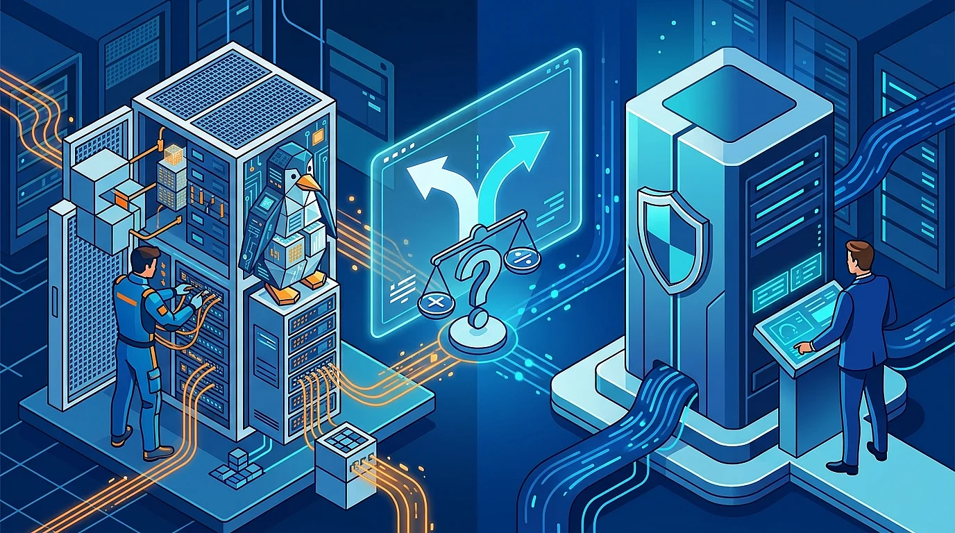 Imagen: Proxmox vs. VMware: ¿qué solución se adapta a tu proyecto?