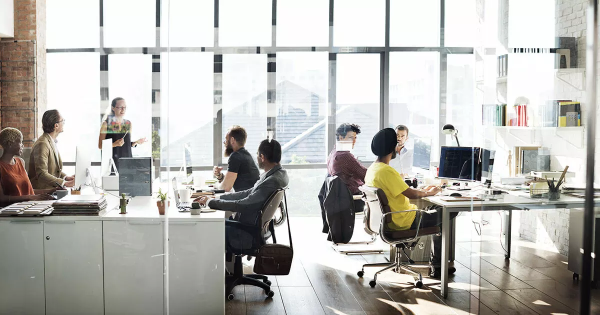 Imagen: Comunicaci&oacute;n corporativa: encontrar el tono adecuado