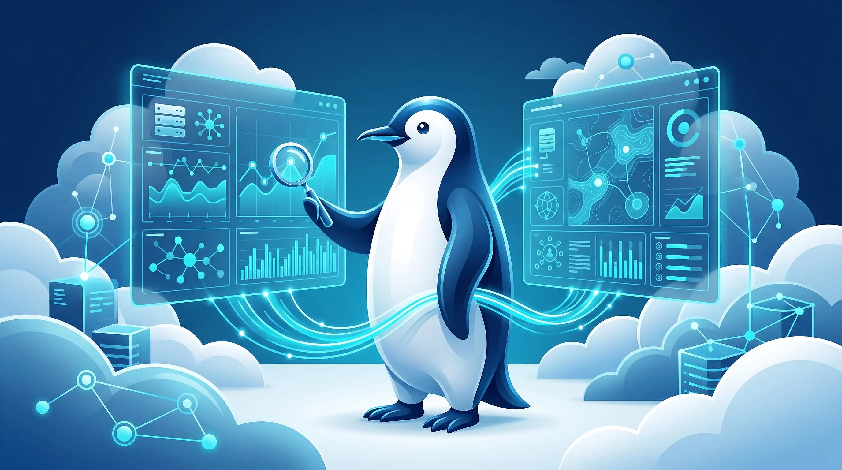 Imagen: Versión de Linux: averiguar la distribución y el número de versión