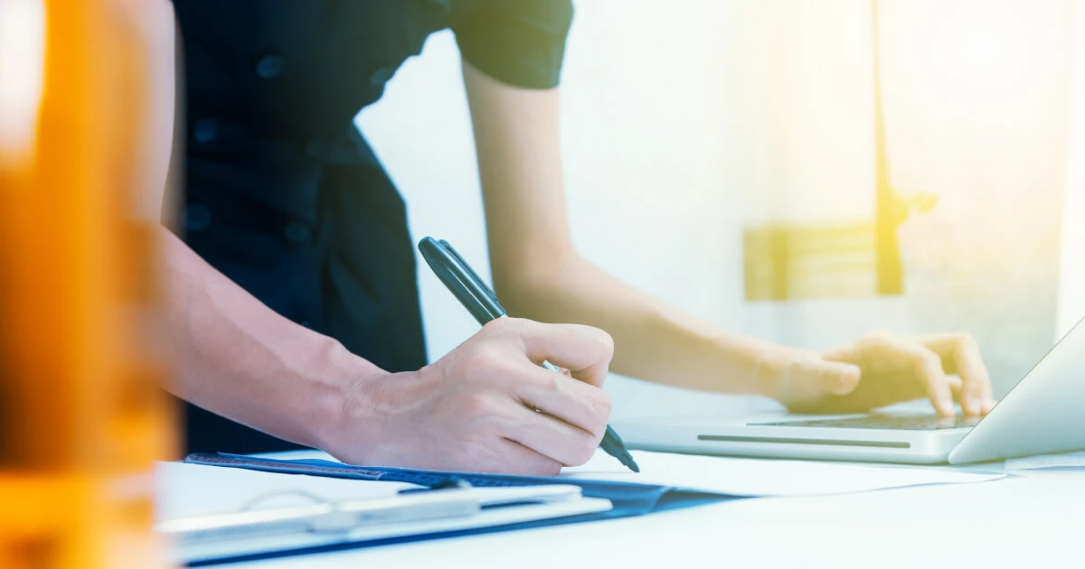 Imagen: El contrato de sociedad civil: el nacimiento de una sociedad