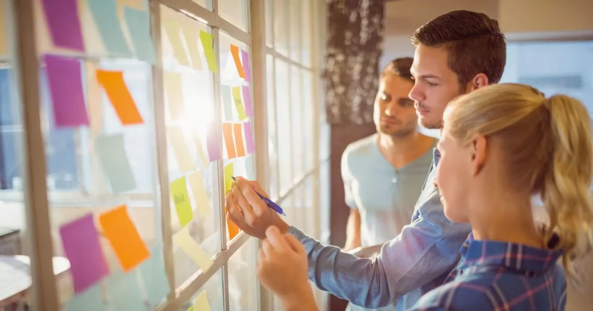 Imagen: El c&iacute;rculo de Deming: mejores resultados con el ciclo PDCA