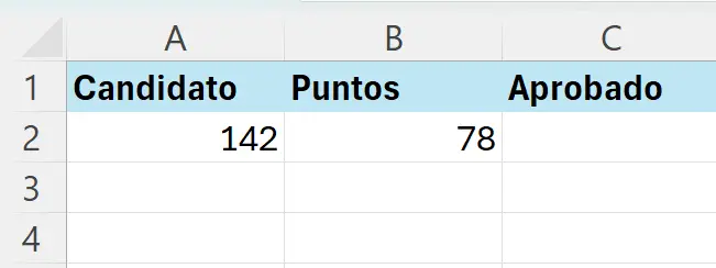 Excel: ejemplo VBA Imagen: Excel: ejemplo VBA