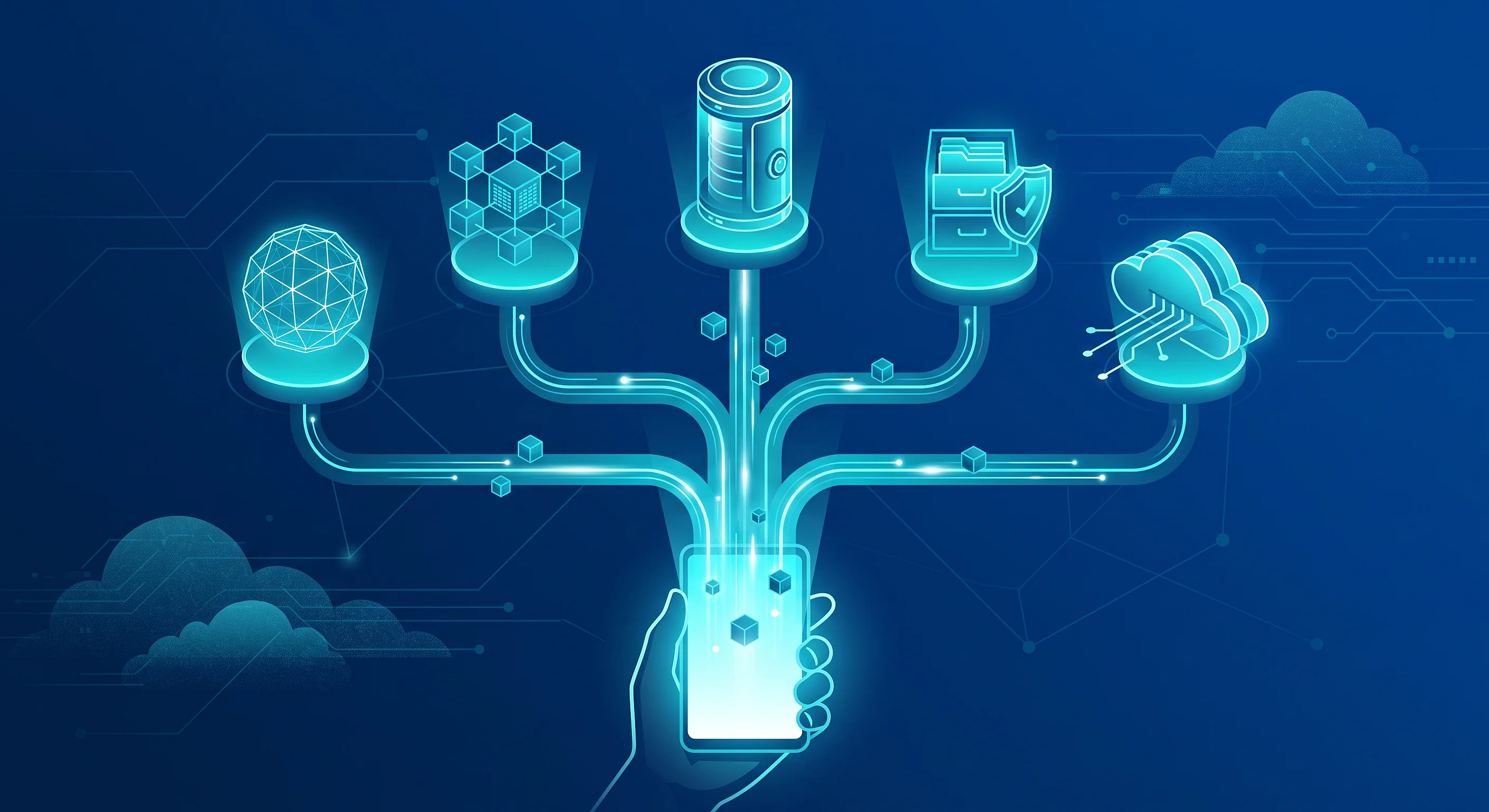Imagen: ¿Cuáles son las mejores alternativas a Dropbox?