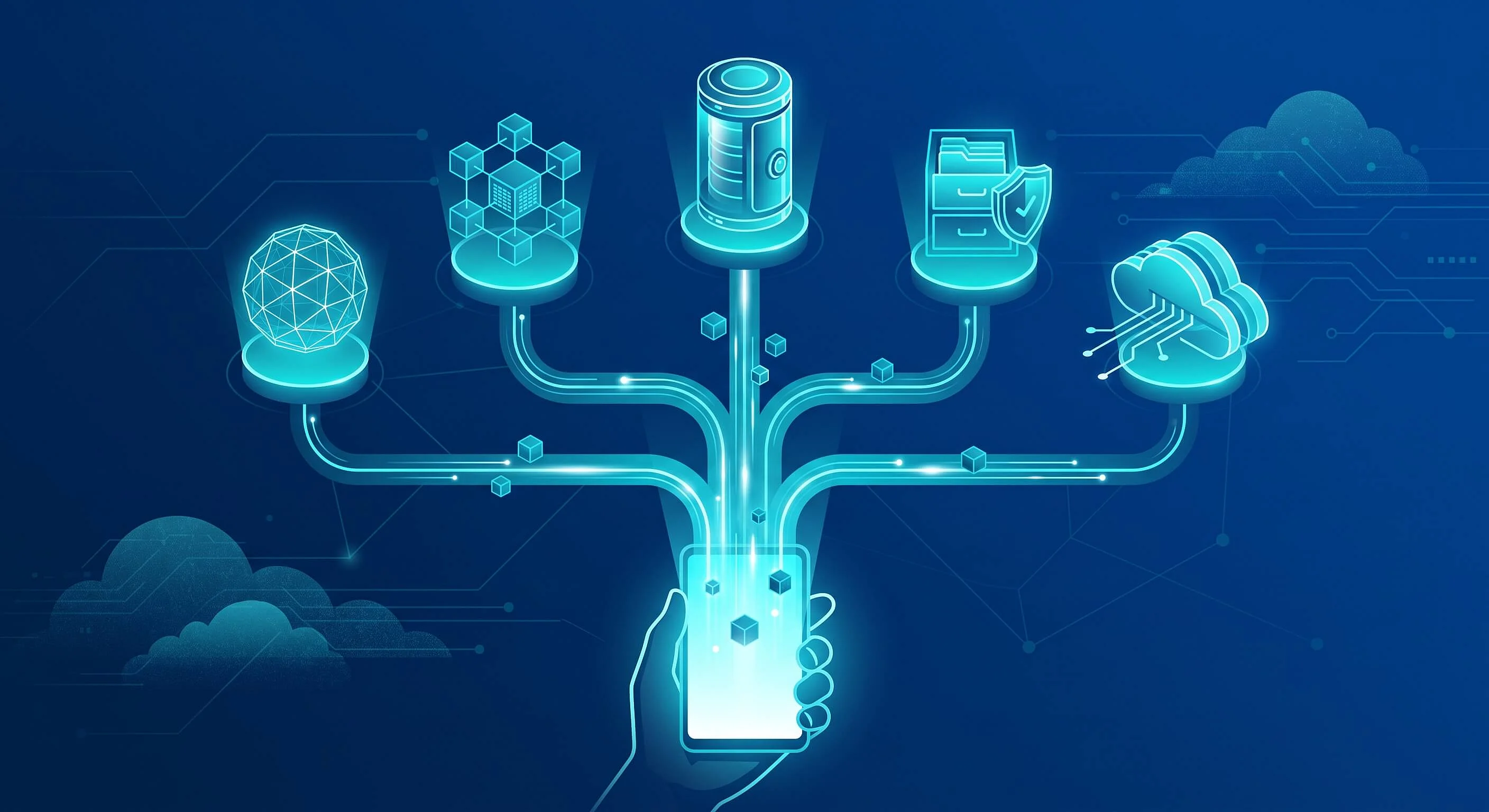 Imagen: ¿Cuáles son las mejores alternativas a Dropbox?