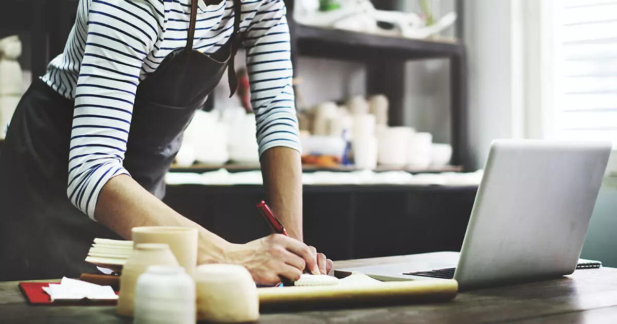 Imagen: &iquest;Qu&eacute; es un peque&ntilde;o empresario?